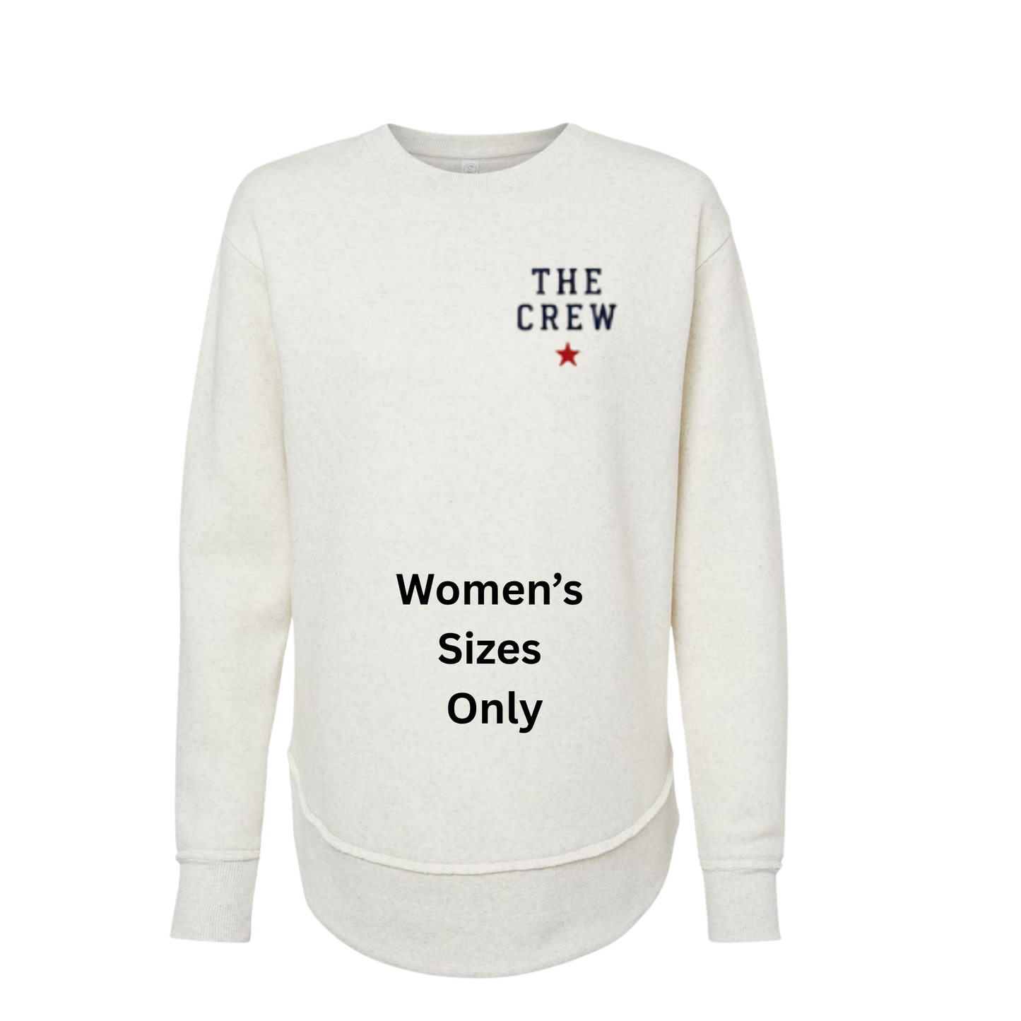Cockerill- Schmiedeknecht Women's Crewneck