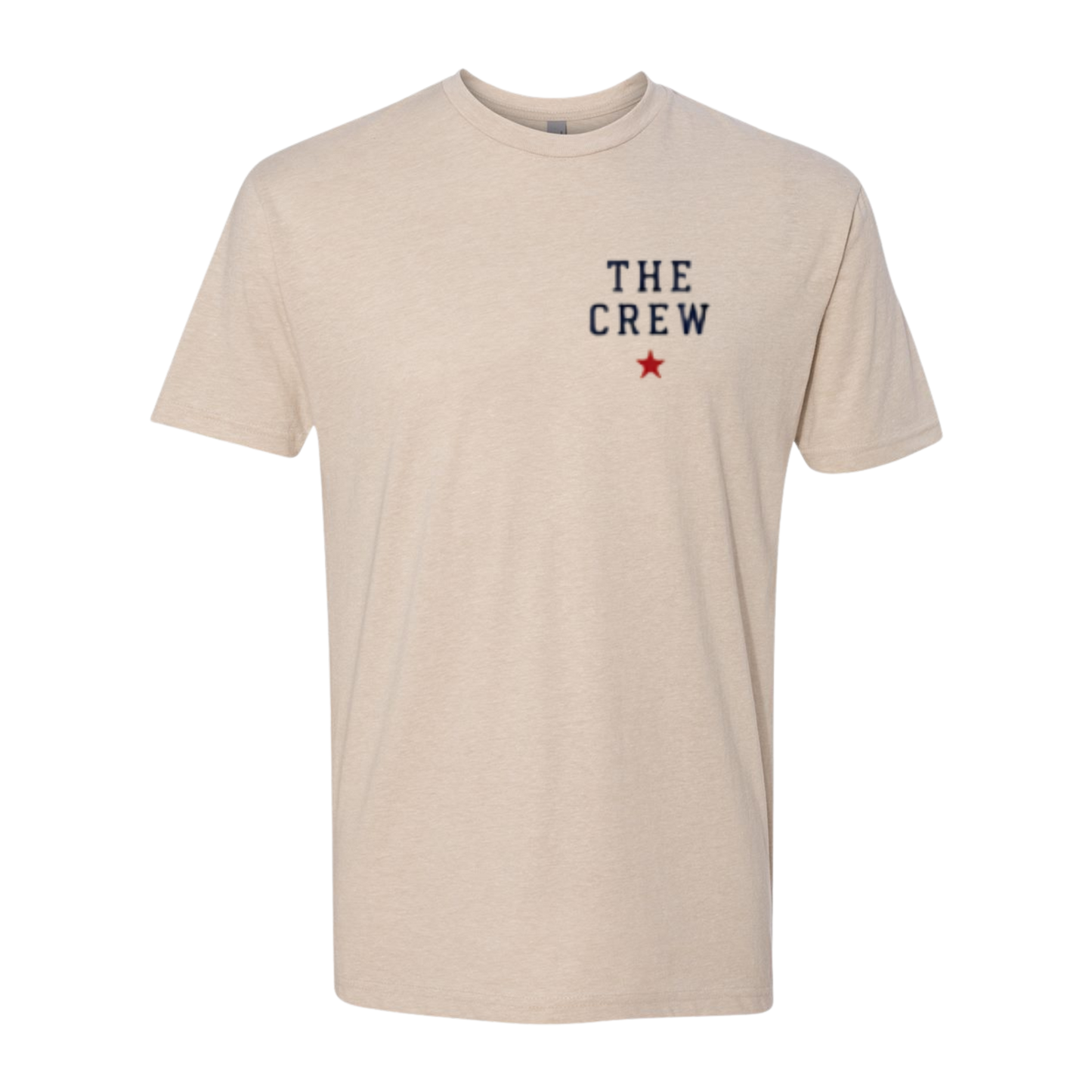 Cockerill- Schmiedeknecht Adult Tees