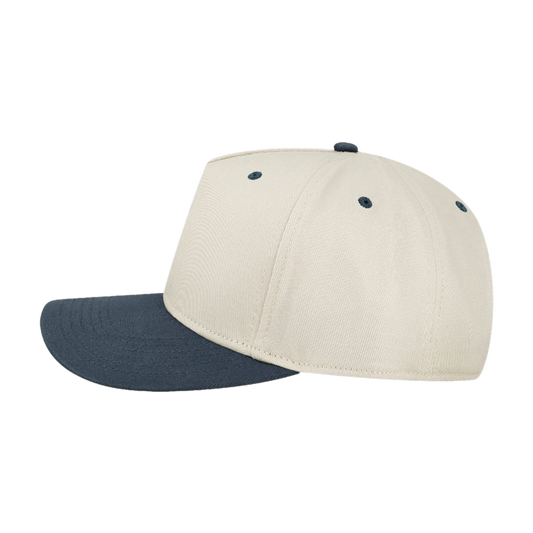 PVCS upside "Warriors” Hat