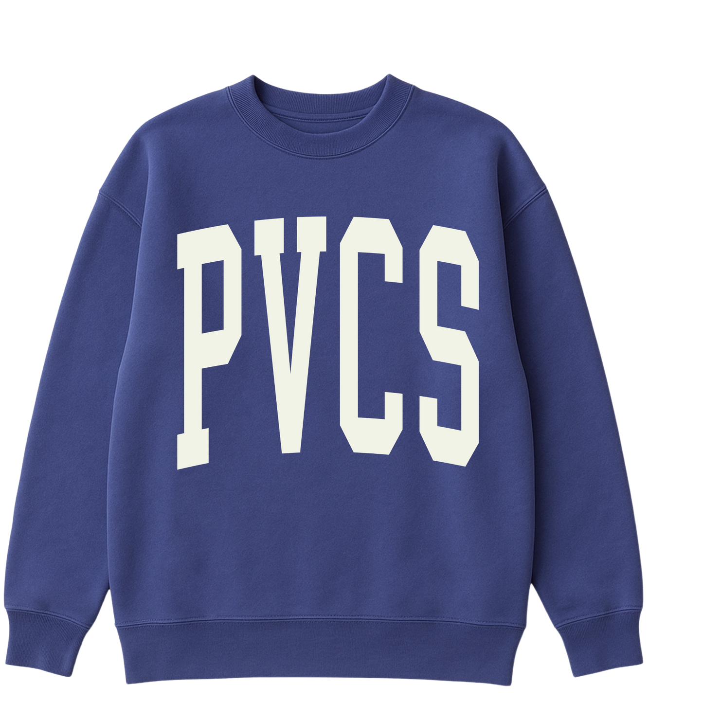 PVCS Mock Neck (Adult Sizes Only)