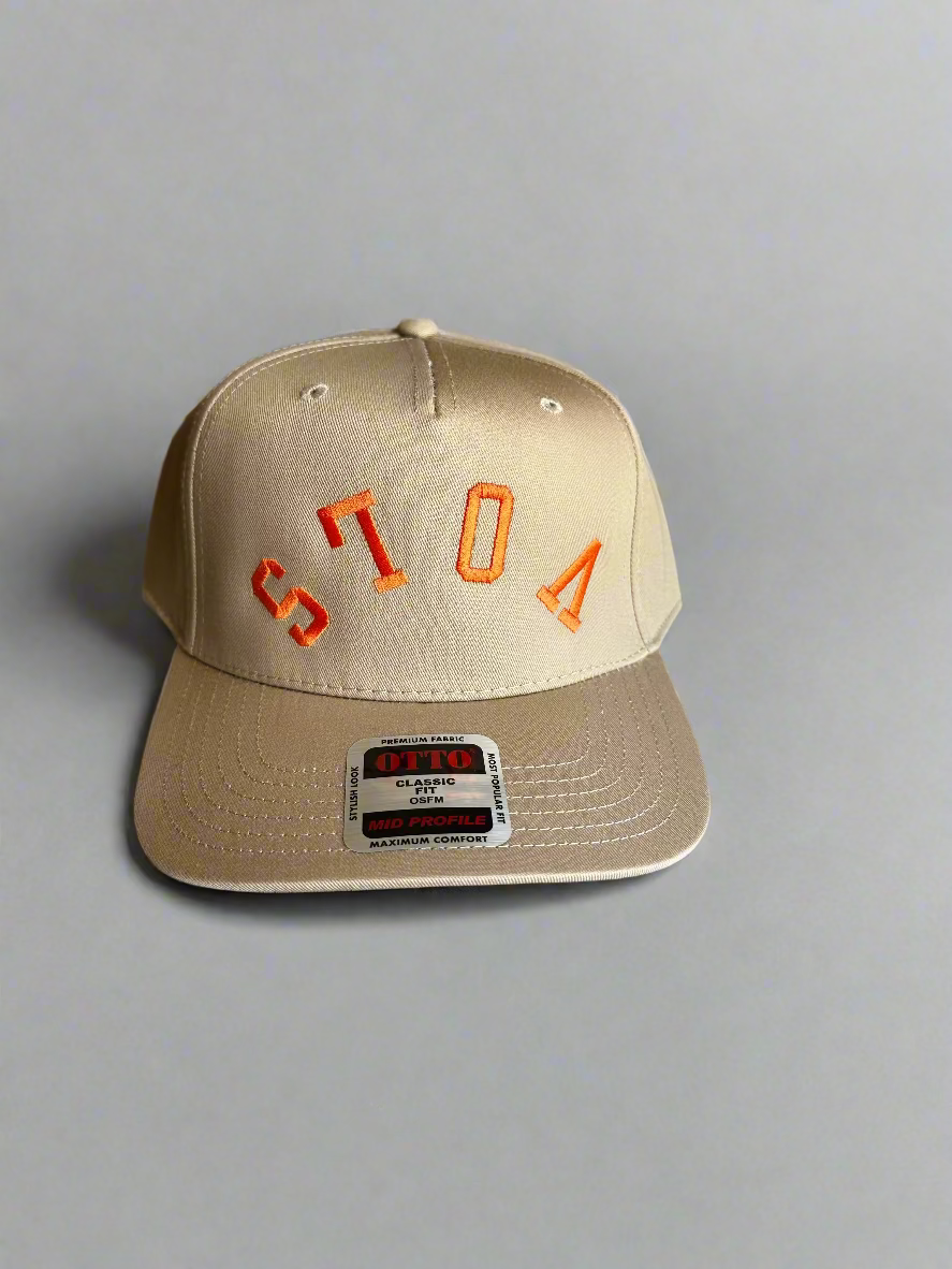 Vols Upside Down Hat