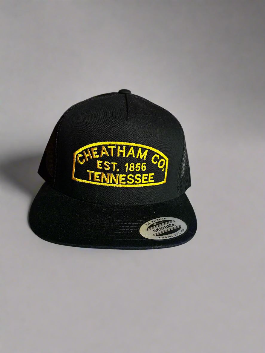 Cheatham County OG Hat