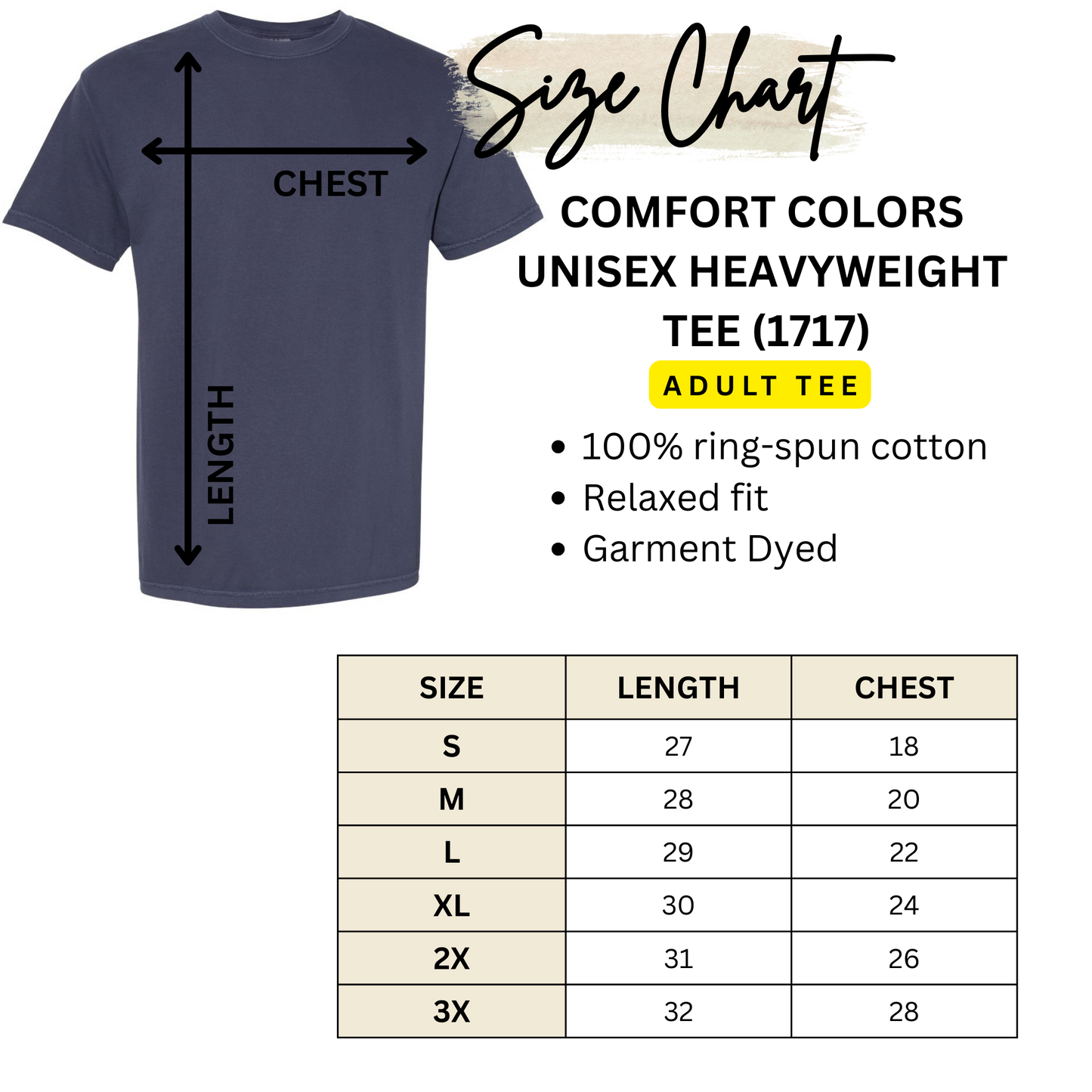 HRA Classic Tee
