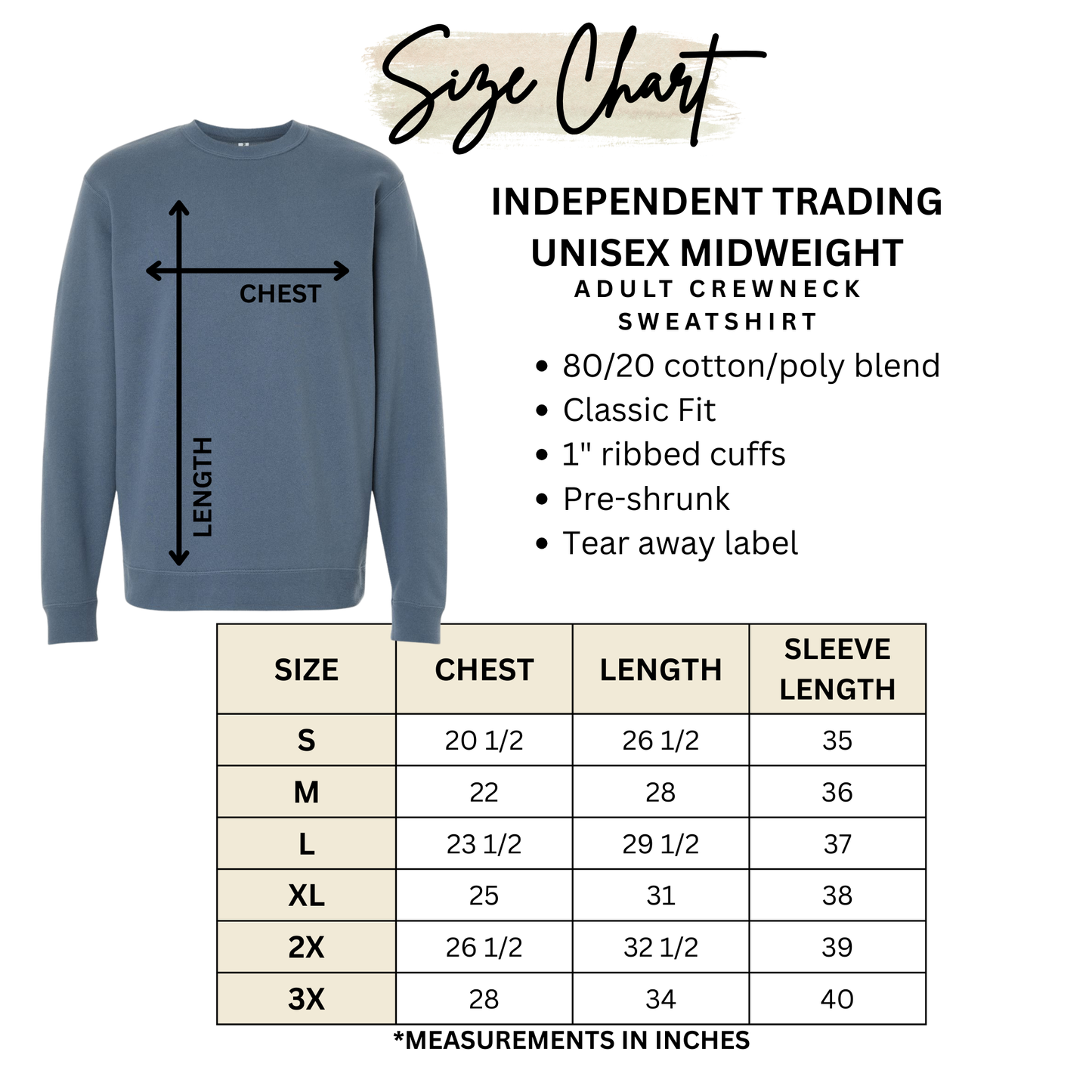 Dragonfly Inn Crewneck