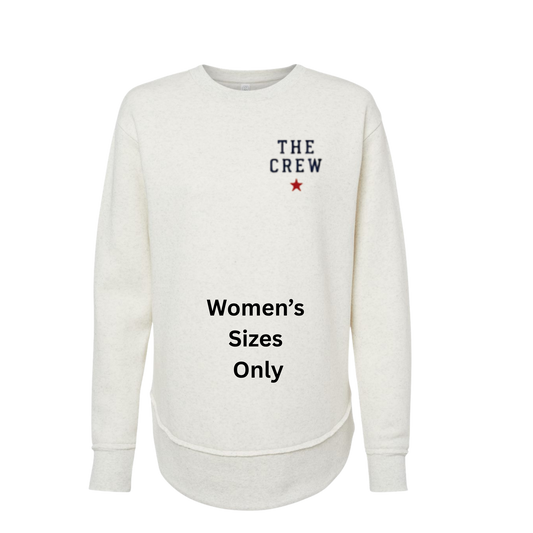 Cockerill- Schmiedeknecht Women's Crewneck