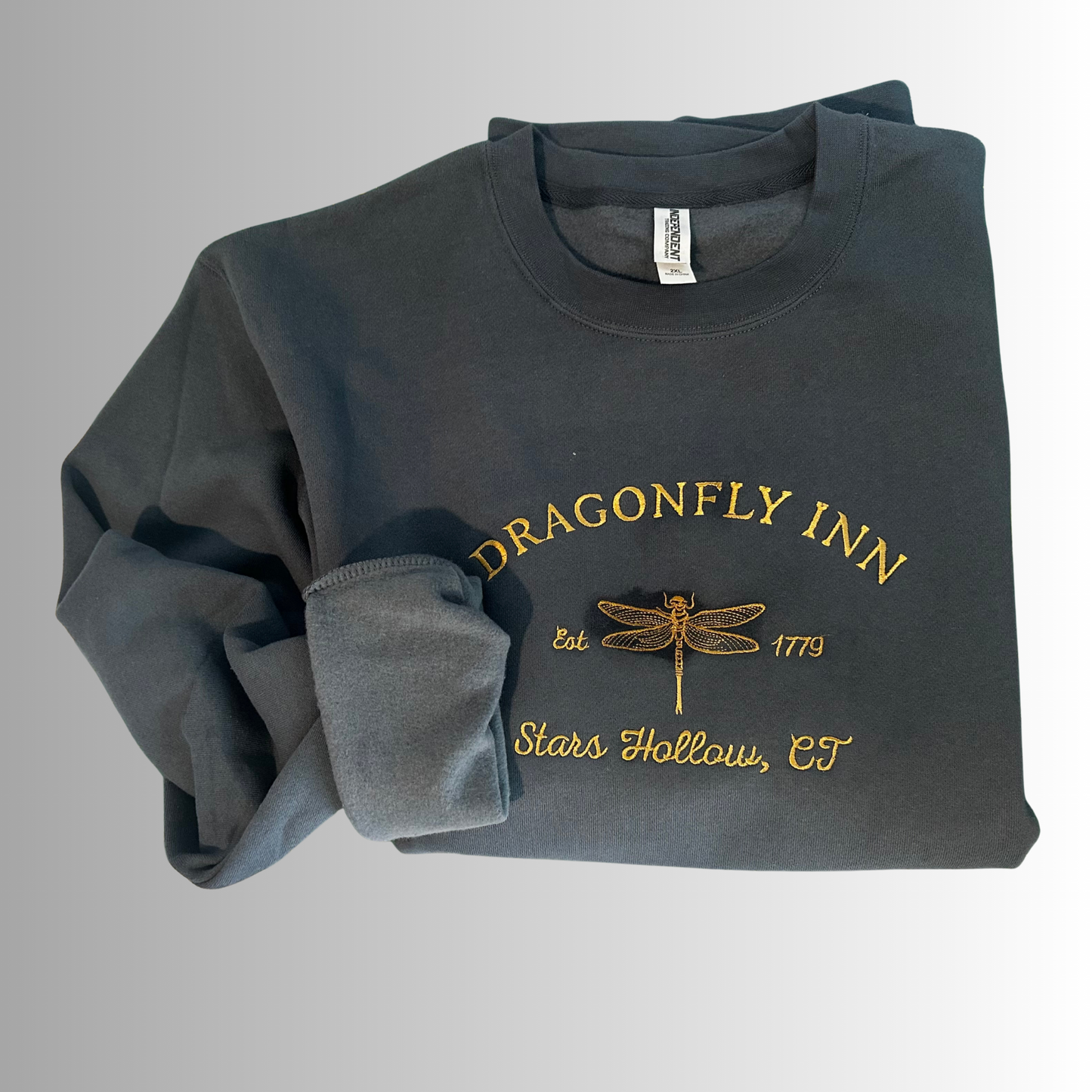 Stars Hollow-your favorite place