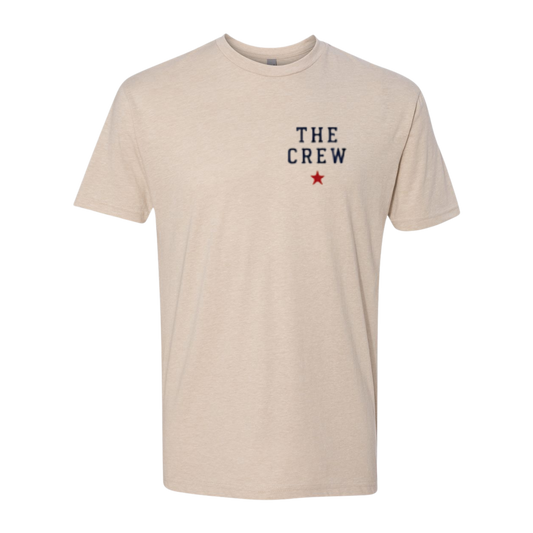 Cockerill- Schmiedeknecht Adult Tees