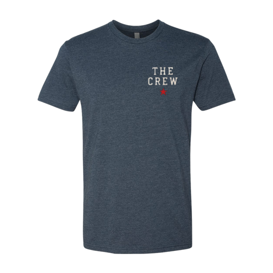 Cockerill- Schmiedeknecht Adult Tees