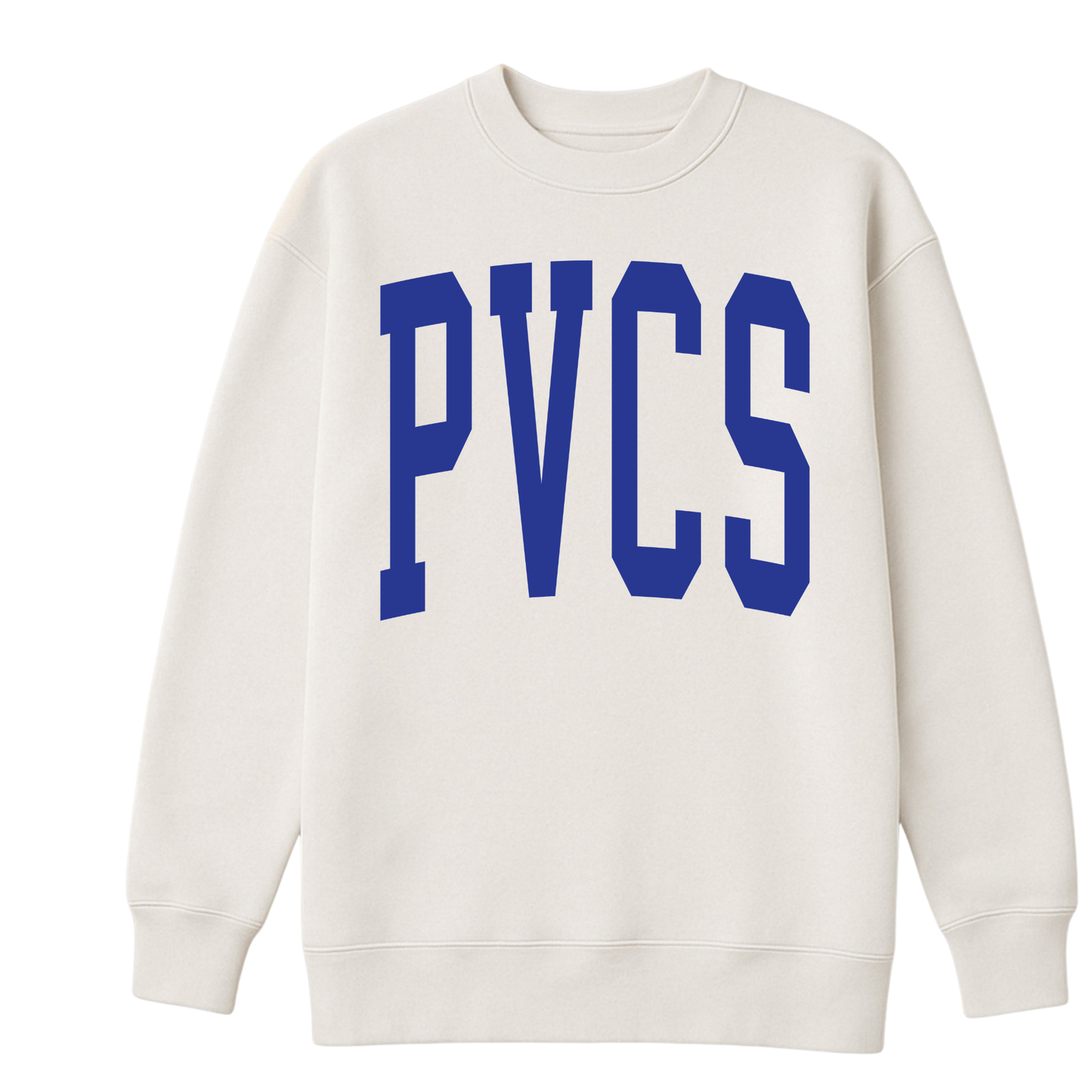 PVCS Mock Neck (Adult Sizes Only)