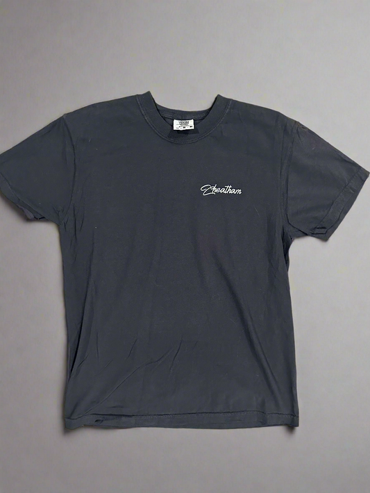 In Cheatham as in Heaven