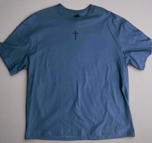 Jesus Said I Could Come Tee