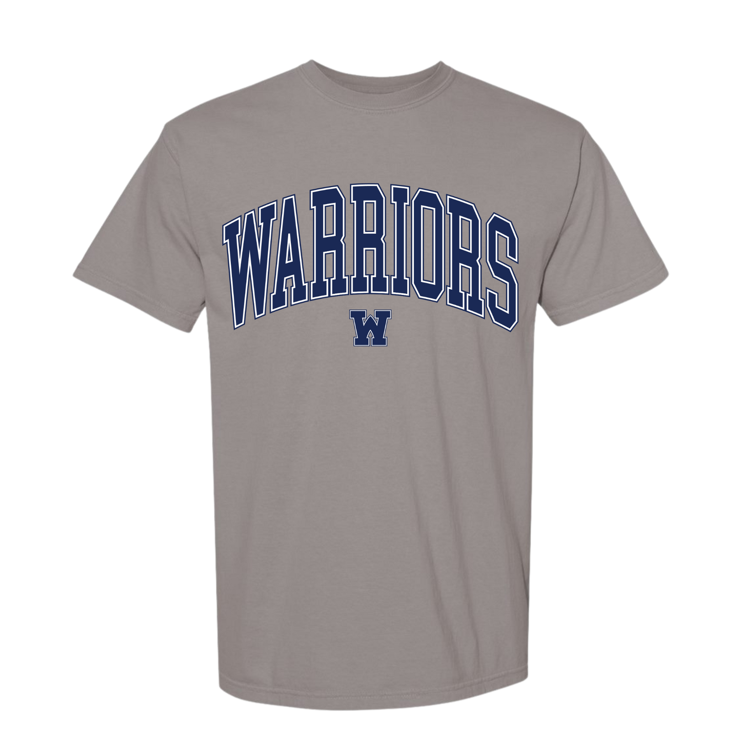 Classic Warriors Tee