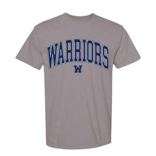 Classic Warriors Tee
