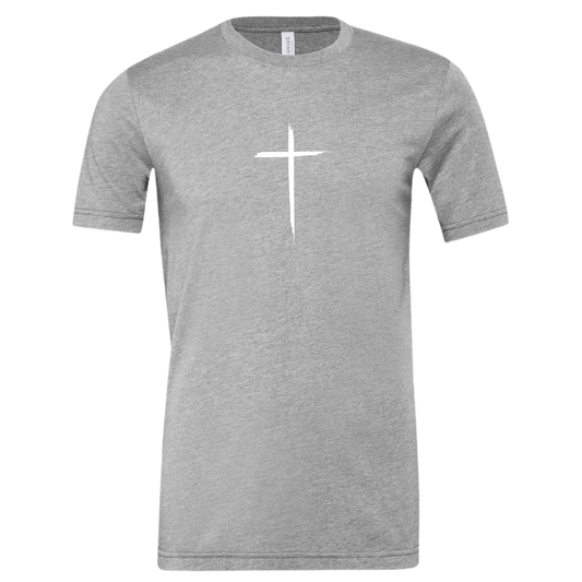 Tyler Heckert- Ethiopia Missions Tees