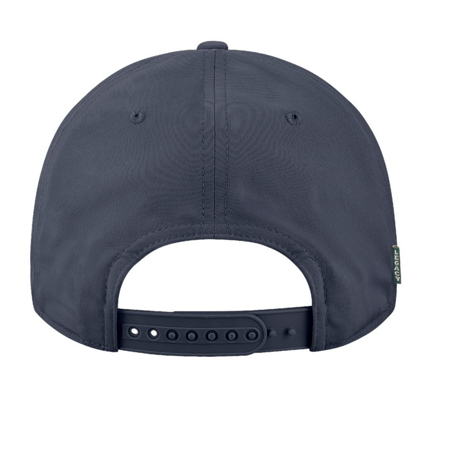 Warriors Puff Legacy Hat