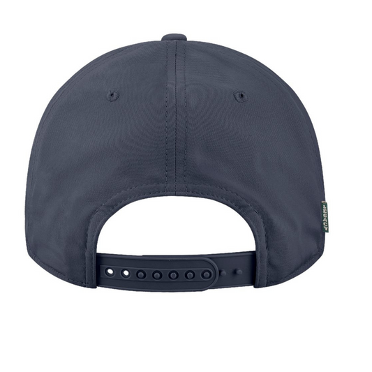 Warriors Puff Legacy Hat
