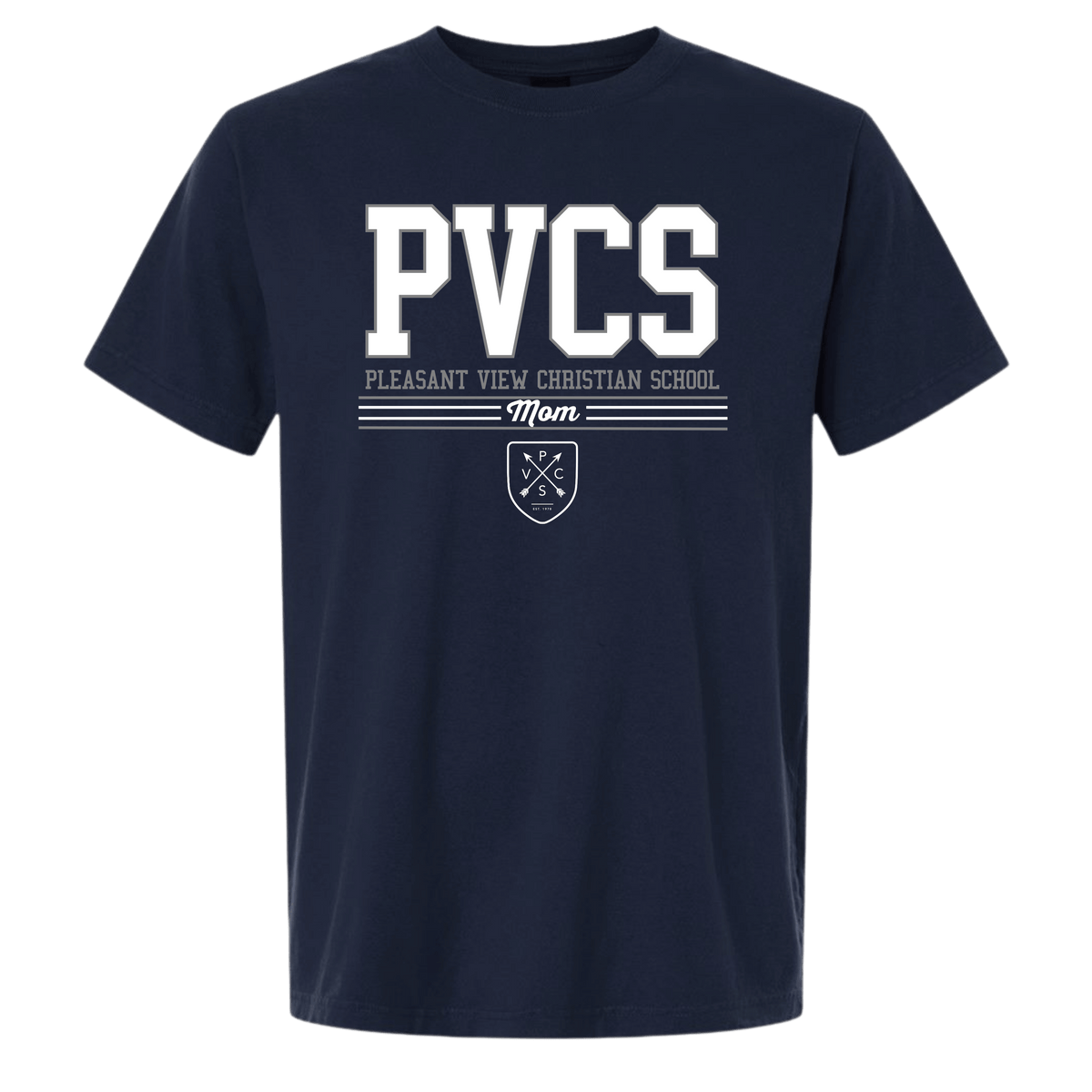 PVCS Supporter Tee (Grandparent, Mom/Dad, Aunt/Uncle)