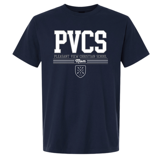 PVCS Supporter Tee (Grandparent, Mom/Dad, Aunt/Uncle)