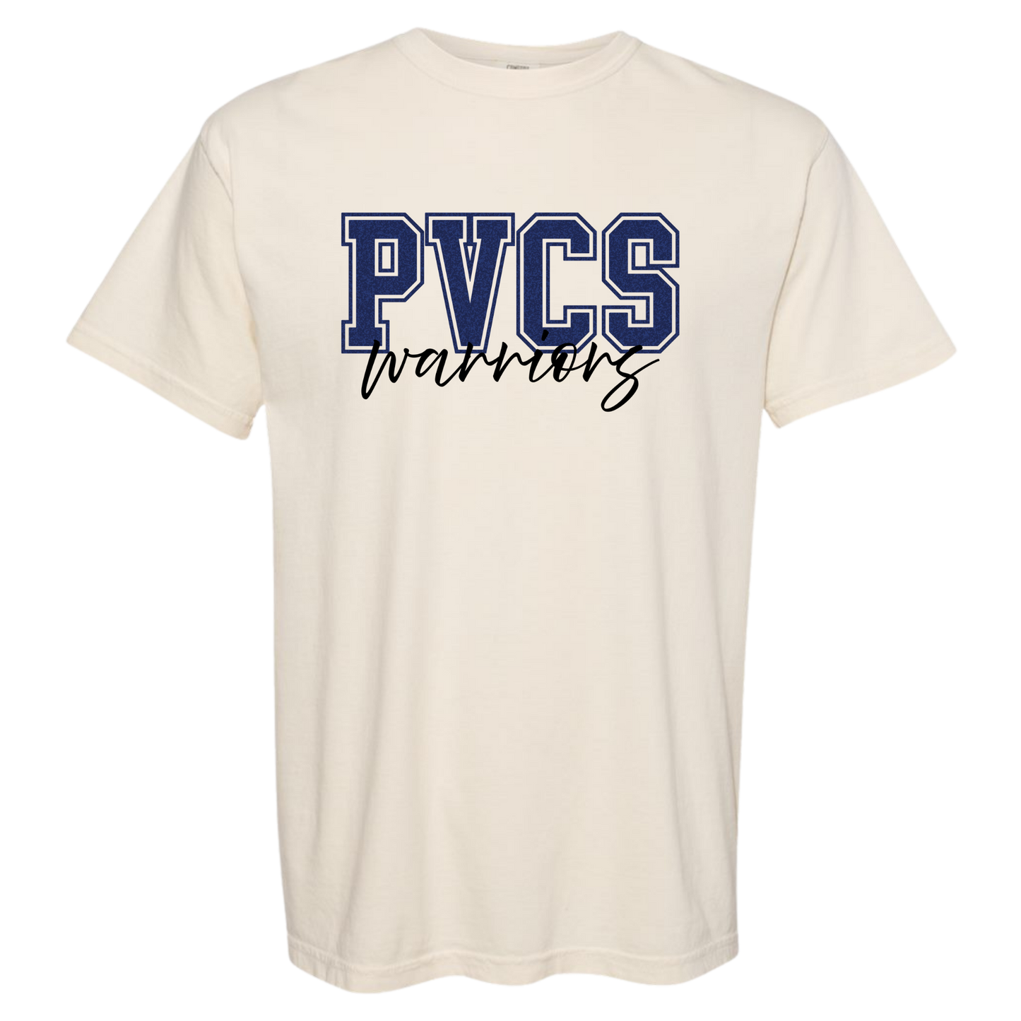 PVCS Classic Tee