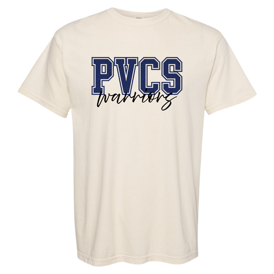 PVCS Classic Tee